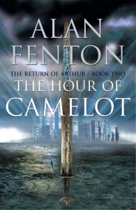 alan fenton author hour-of-camelot
